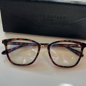 Prive Revaux blue light glasses